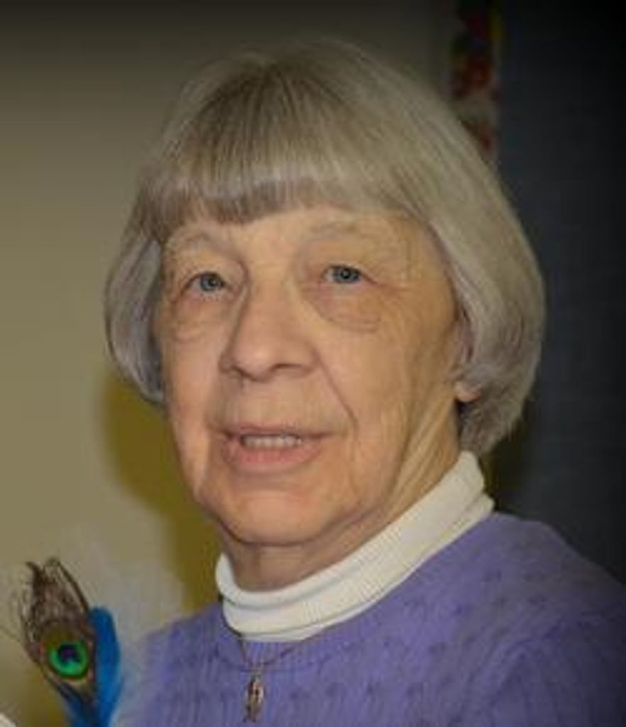 Donna Joyce Osborn Profile Photo