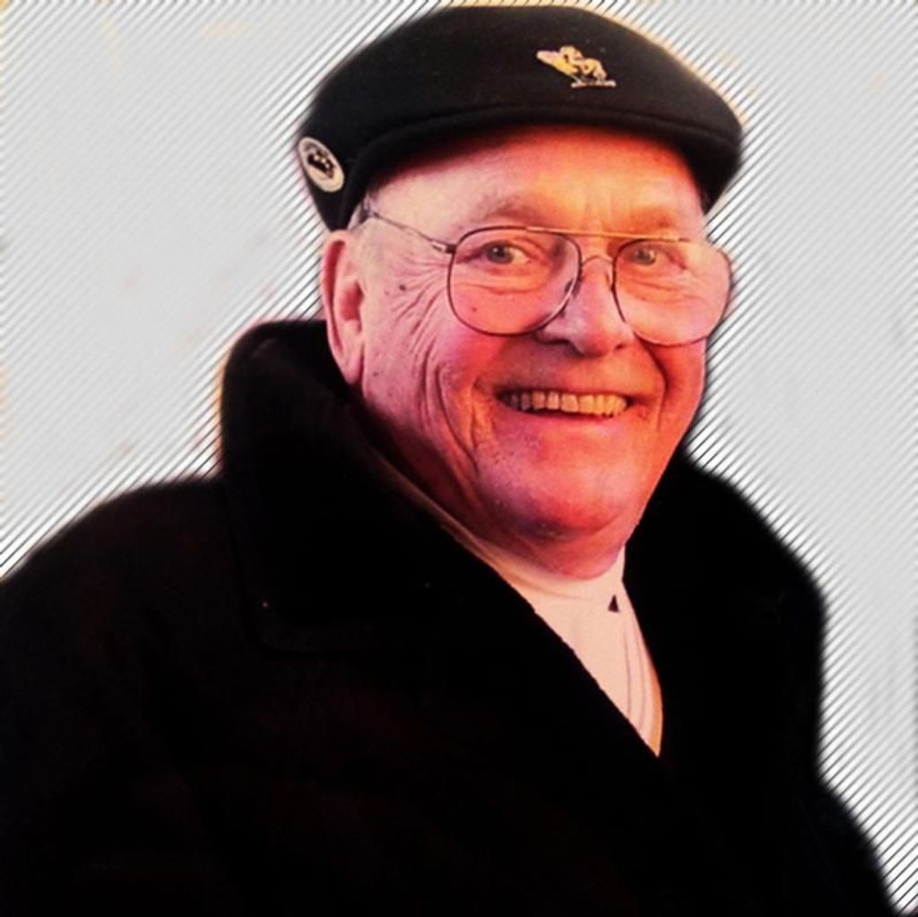 Allan G. Carlson