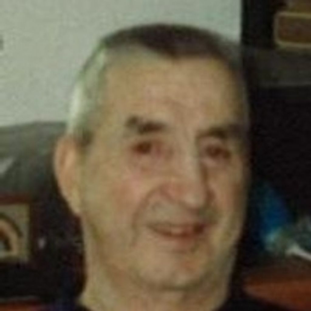 Raymond LaChapelle  Sr.