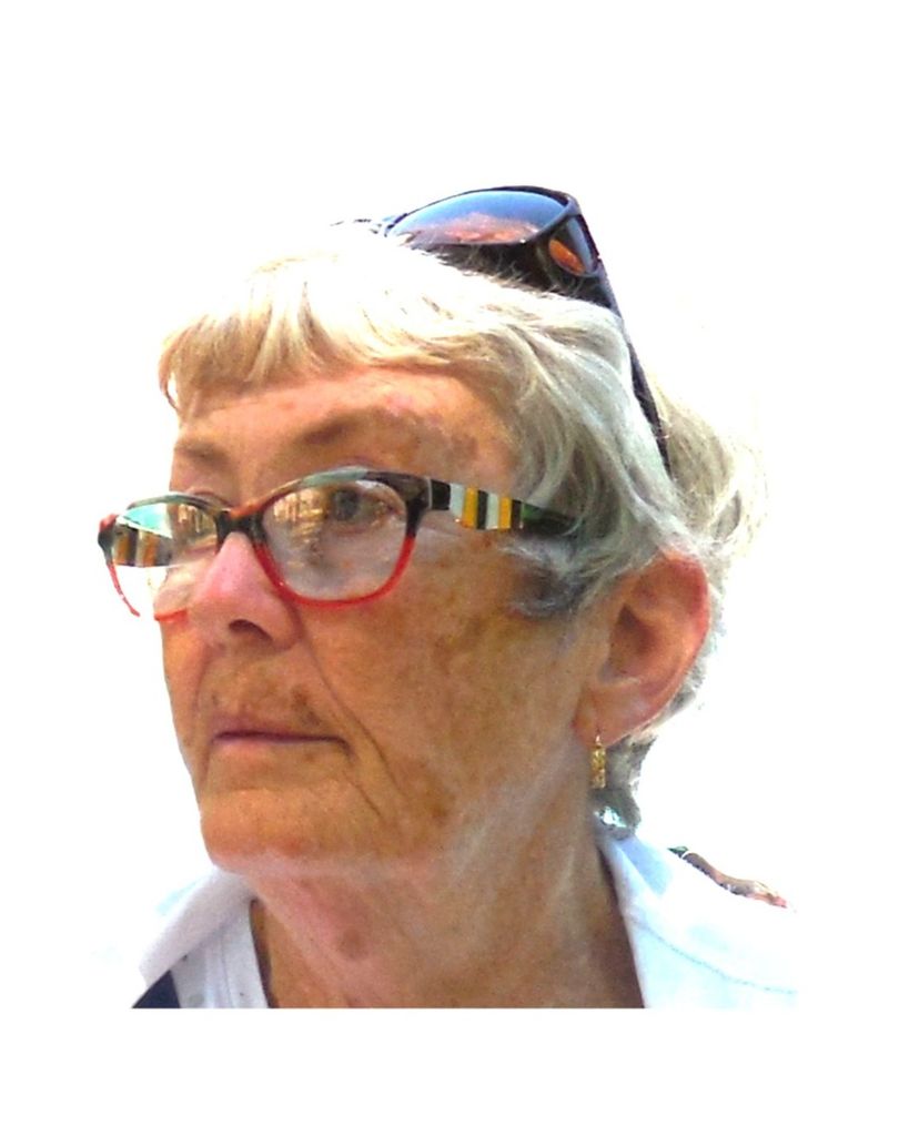 Dorothy Elizabeth Goodsell Profile Photo