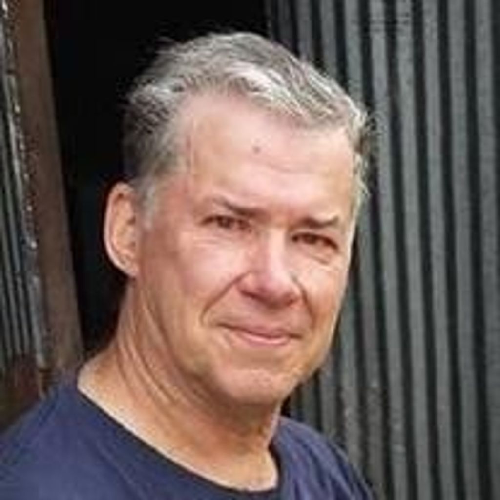 Raymond John Nouguier