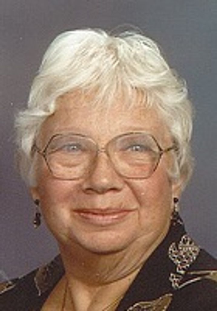 Shirley L. (Moody)  Nelson