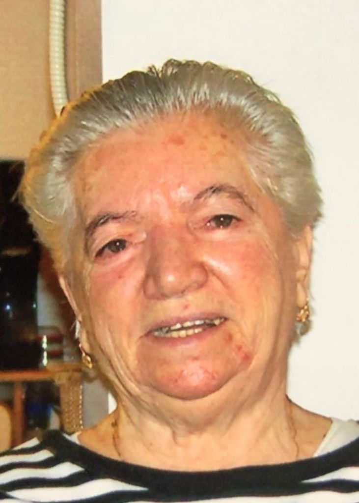 Delia (Iacovetta)  Melaragno