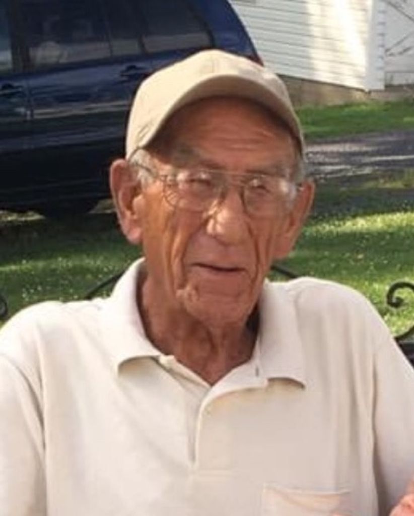 Dannie Lee Scott Profile Photo