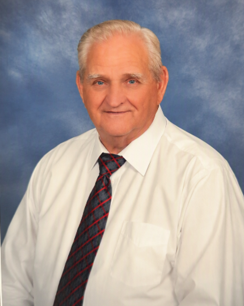 Larry Edward Elkins Sr.