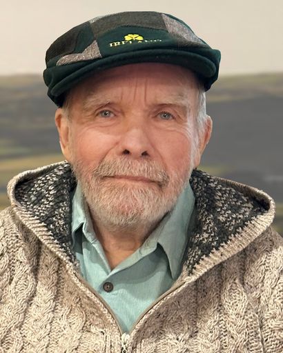 Lawrence "Dan" Byrne Profile Photo