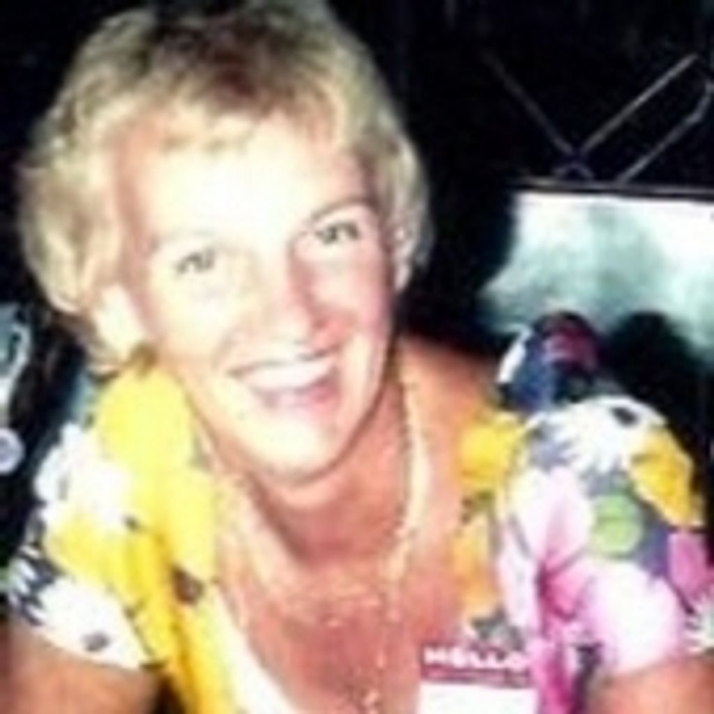 Jeanne Mathieu Bliss