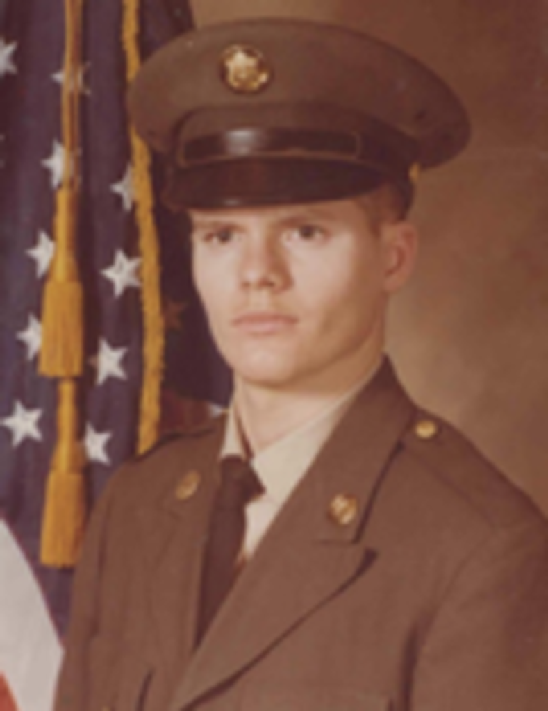 Scott Randich Profile Photo