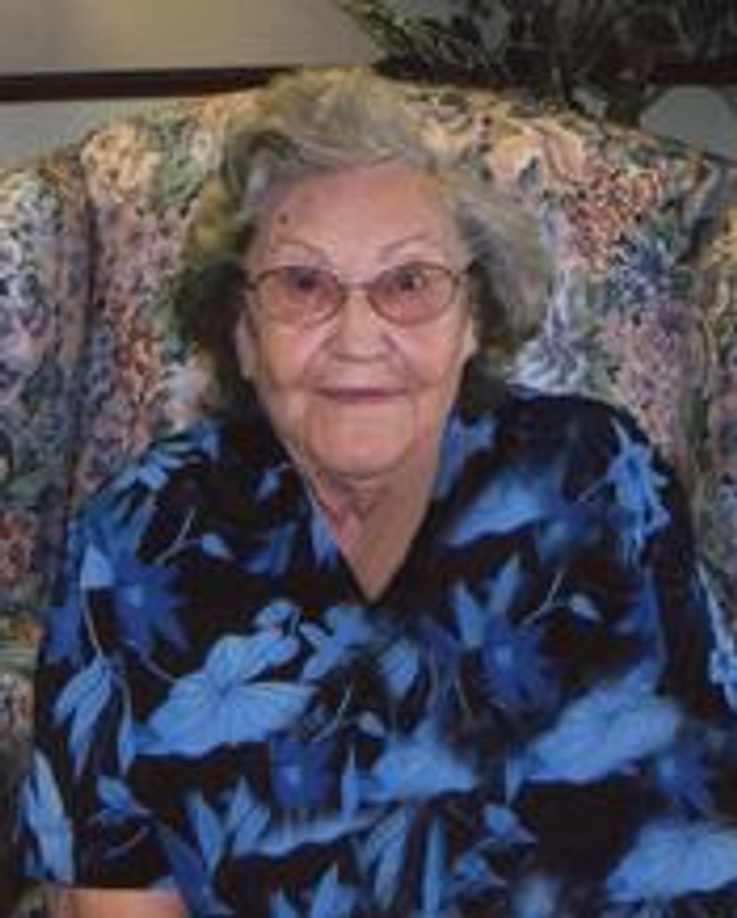Zella Shubert