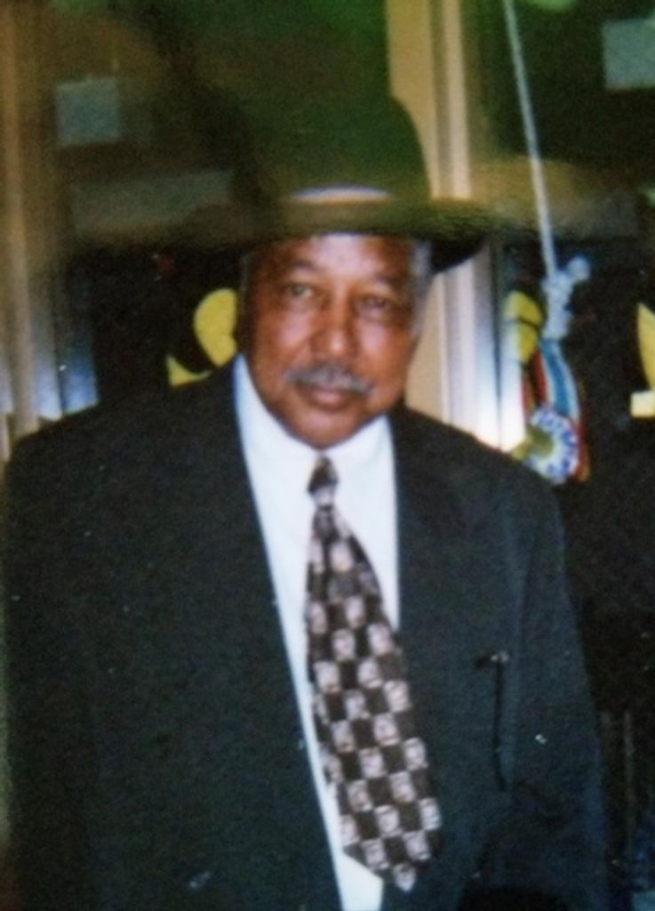 William Francis Moody Profile Photo