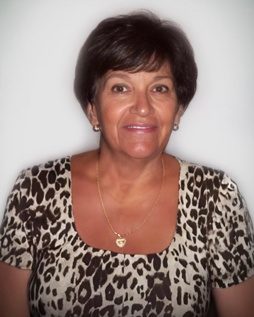 Joyce Kay Fekete