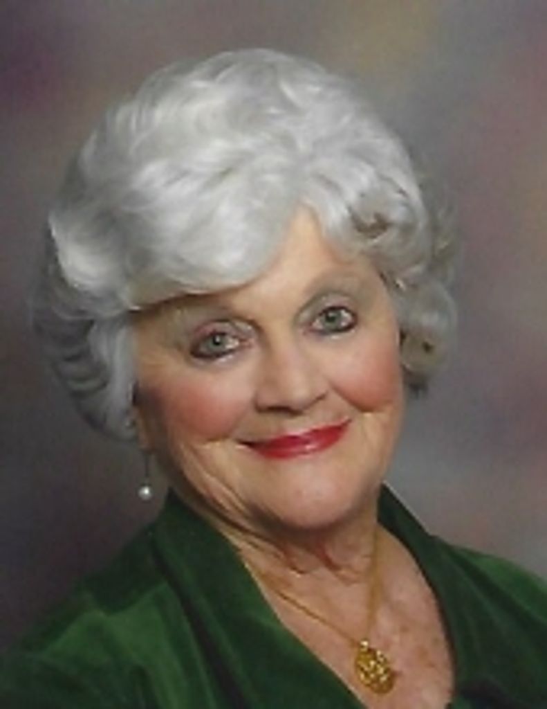 Marilyn Joyce Schmuker
