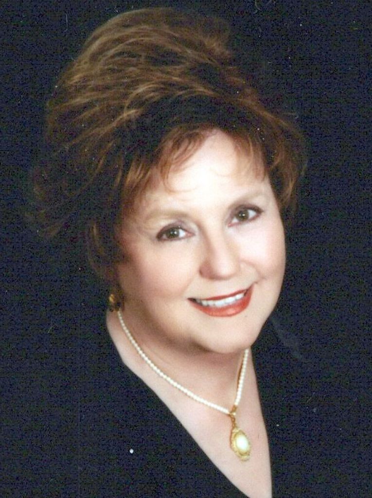 Mrs. Jean Gould Harbuck