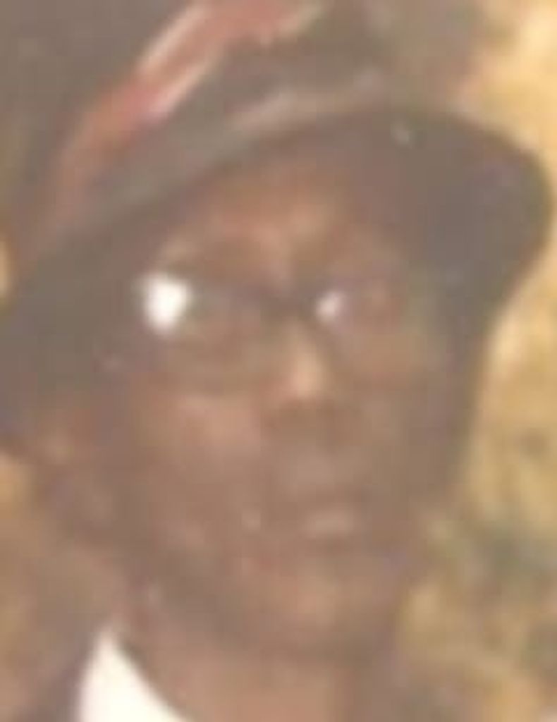 Louis J Hall Profile Photo