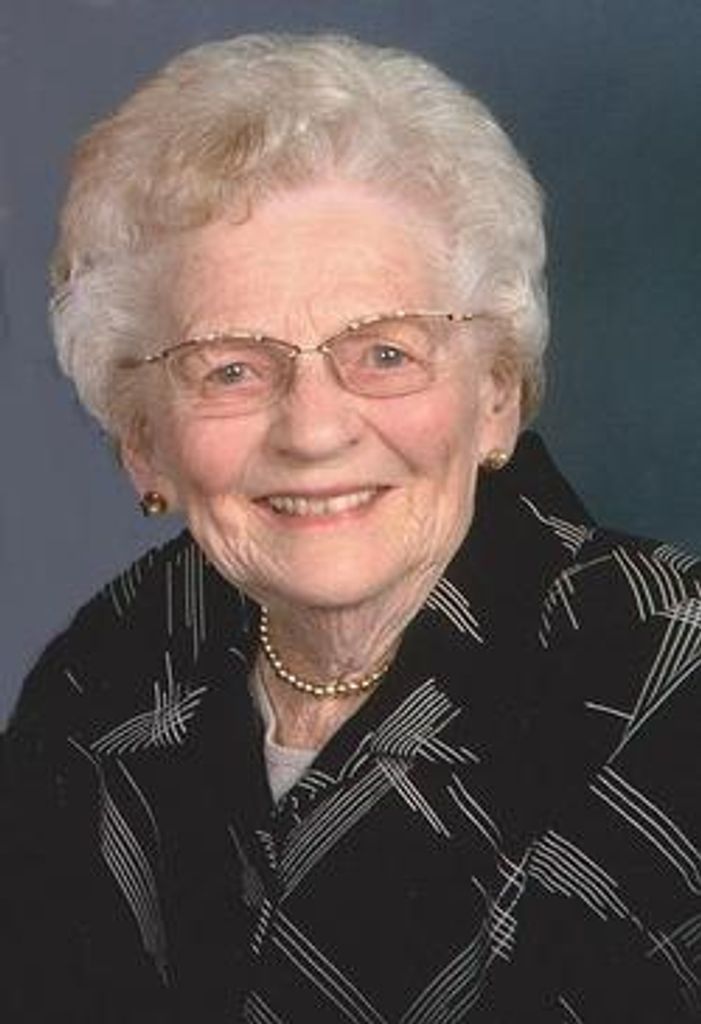 Elva Mae Freiheit Profile Photo