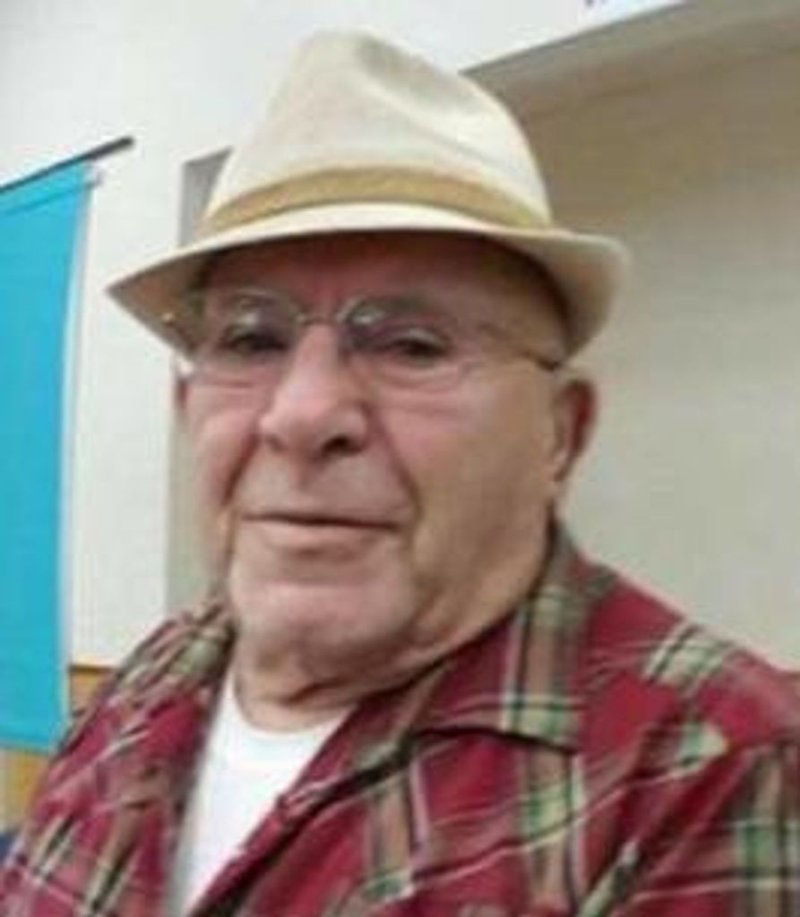 Aldino "Doc" Digiuseppi