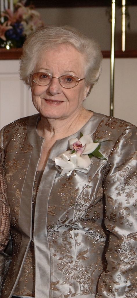 Evelyn Christopher Walker Profile Photo