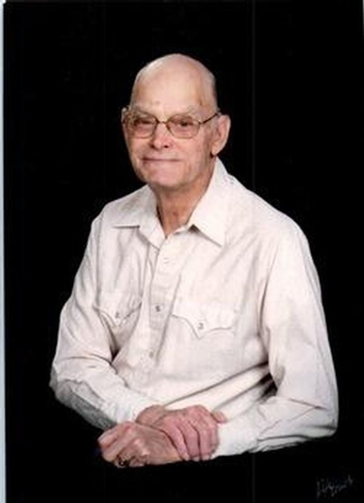 John "Arnold" Durham