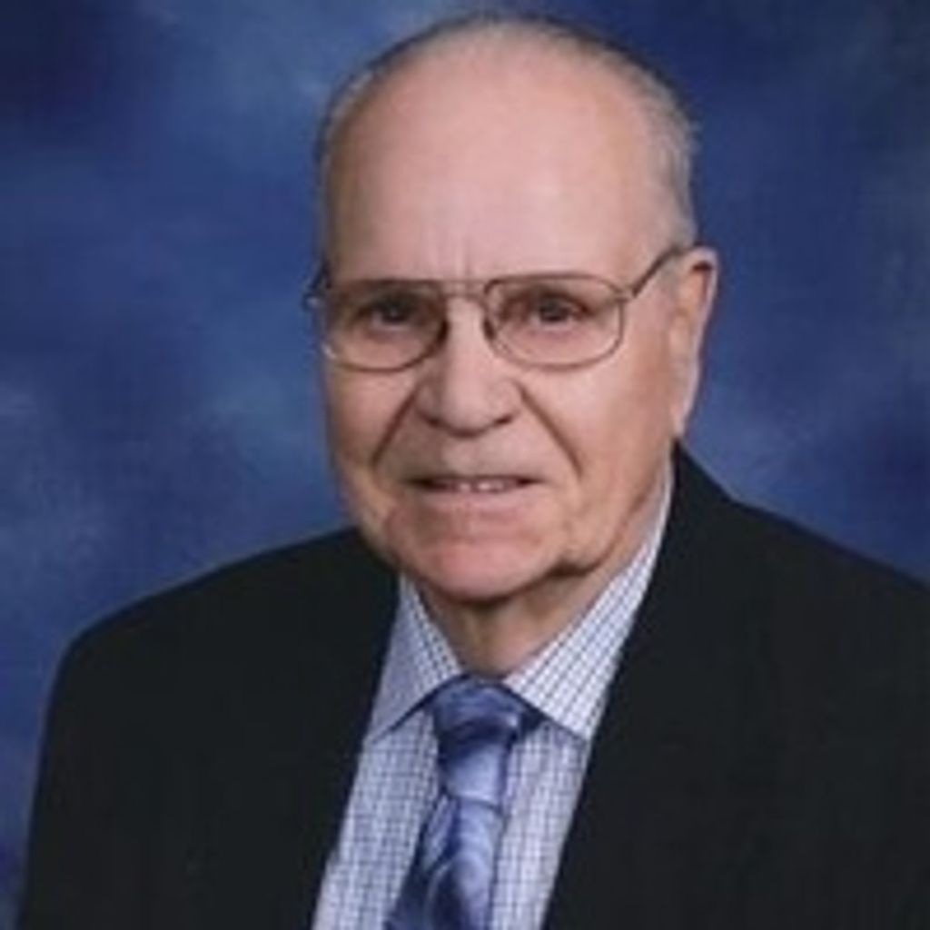 Thomas Alexander Dail