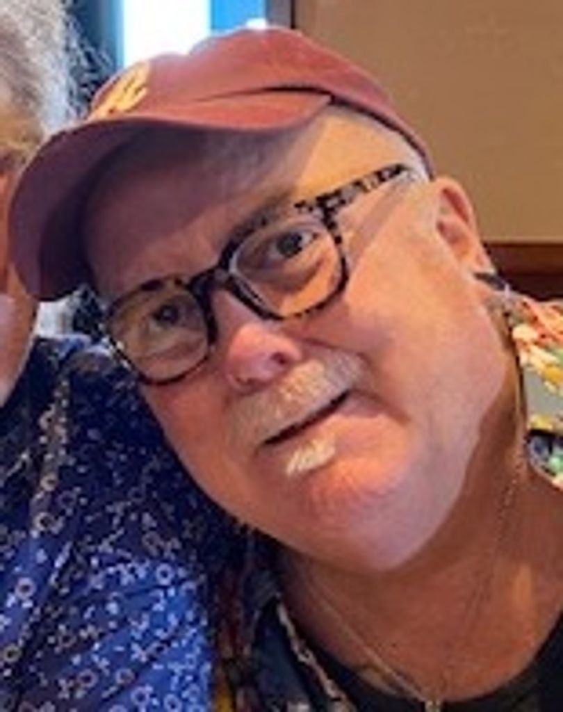 Steve Moore Profile Photo