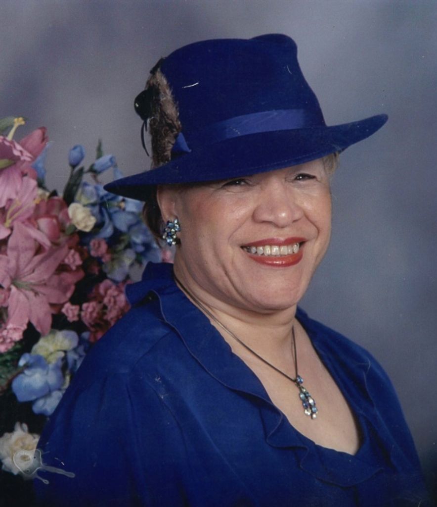 Barbara (Turner)  Pettiford