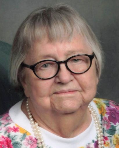 Viola O. Jurasek's obituary image