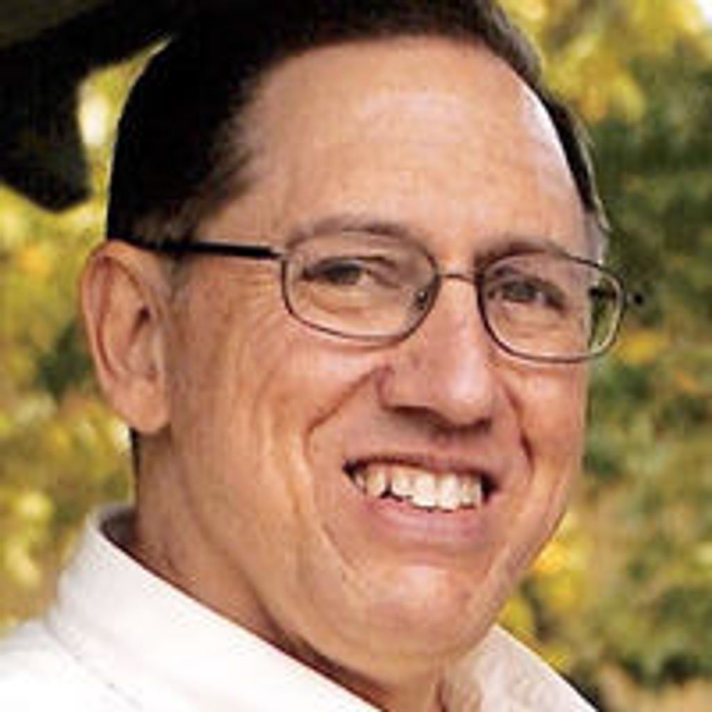 Larry Cleve Albiston
