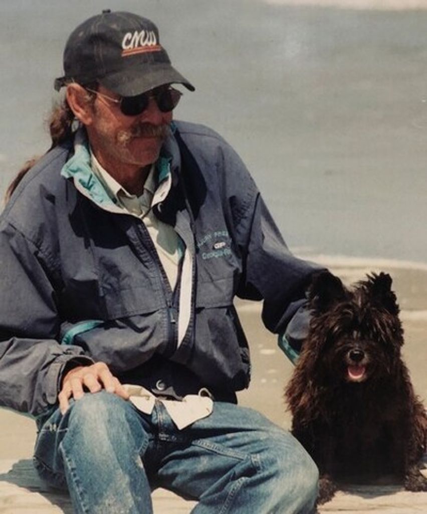Harold "Donnie" Fraser Profile Photo