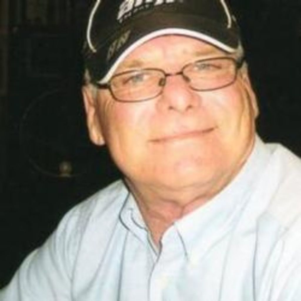 Robert E. Phillips Sr.