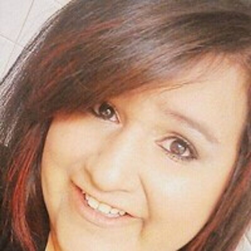 Alison Nichole Ladnier