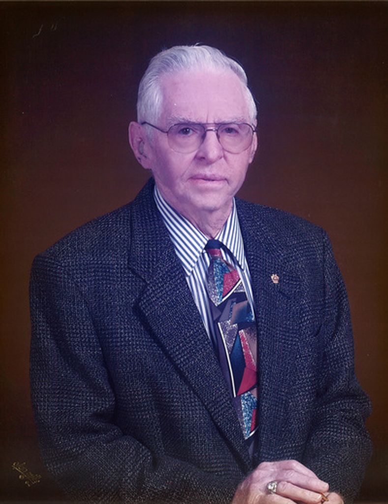 Warren Norman Shirer Profile Photo