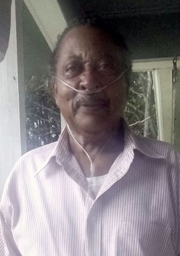 Peter Augustus "Rabbit" Nole