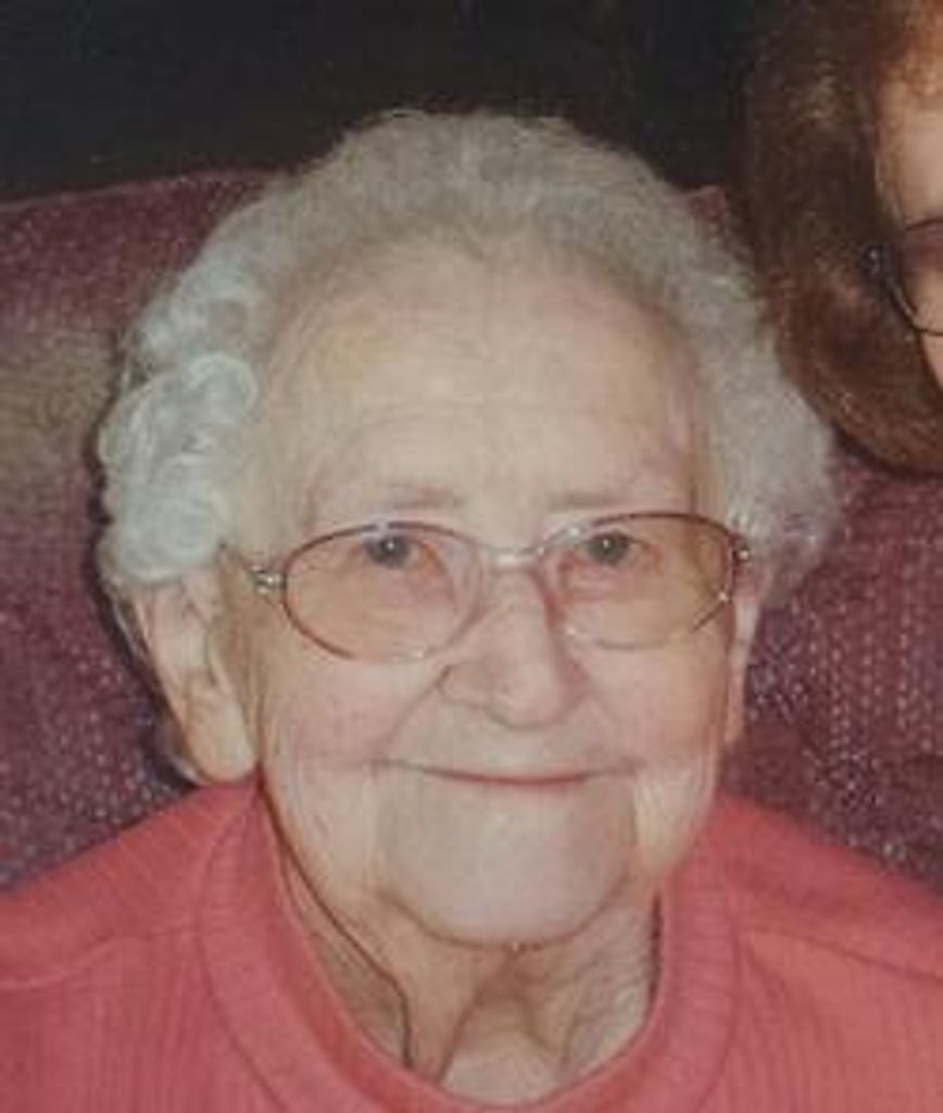 Edith Pauline Varner Profile Photo