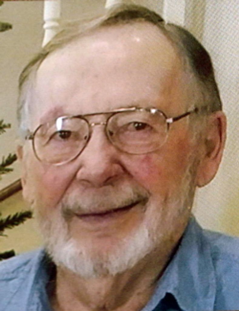 Vernon "Vern" Kraetsch Profile Photo