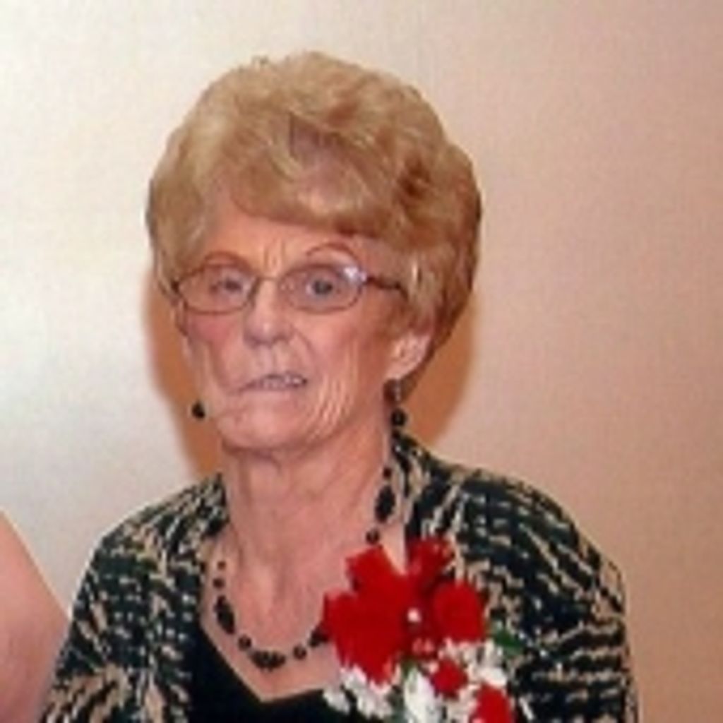 Loretta M. Cline