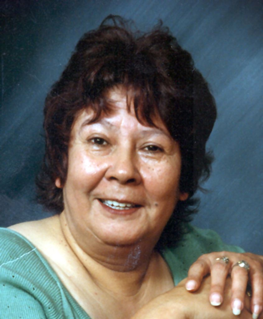 Shirley Norquay Profile Photo
