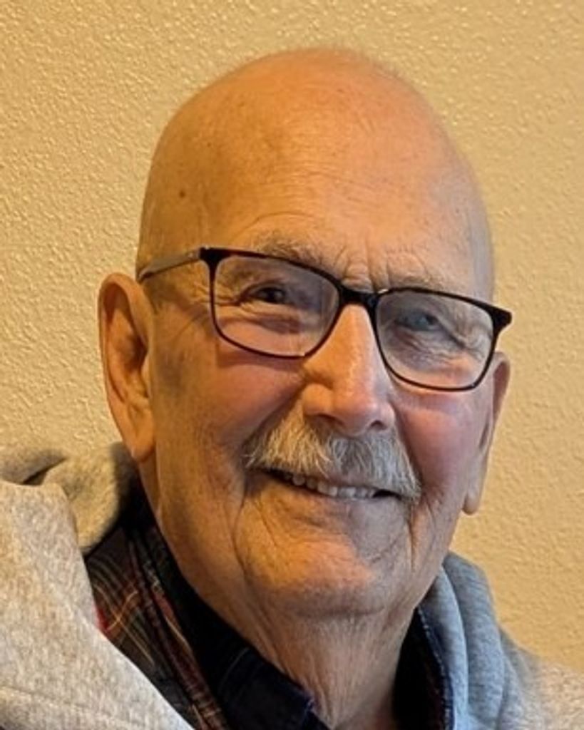 Larry Harvey Schlueter Profile Photo