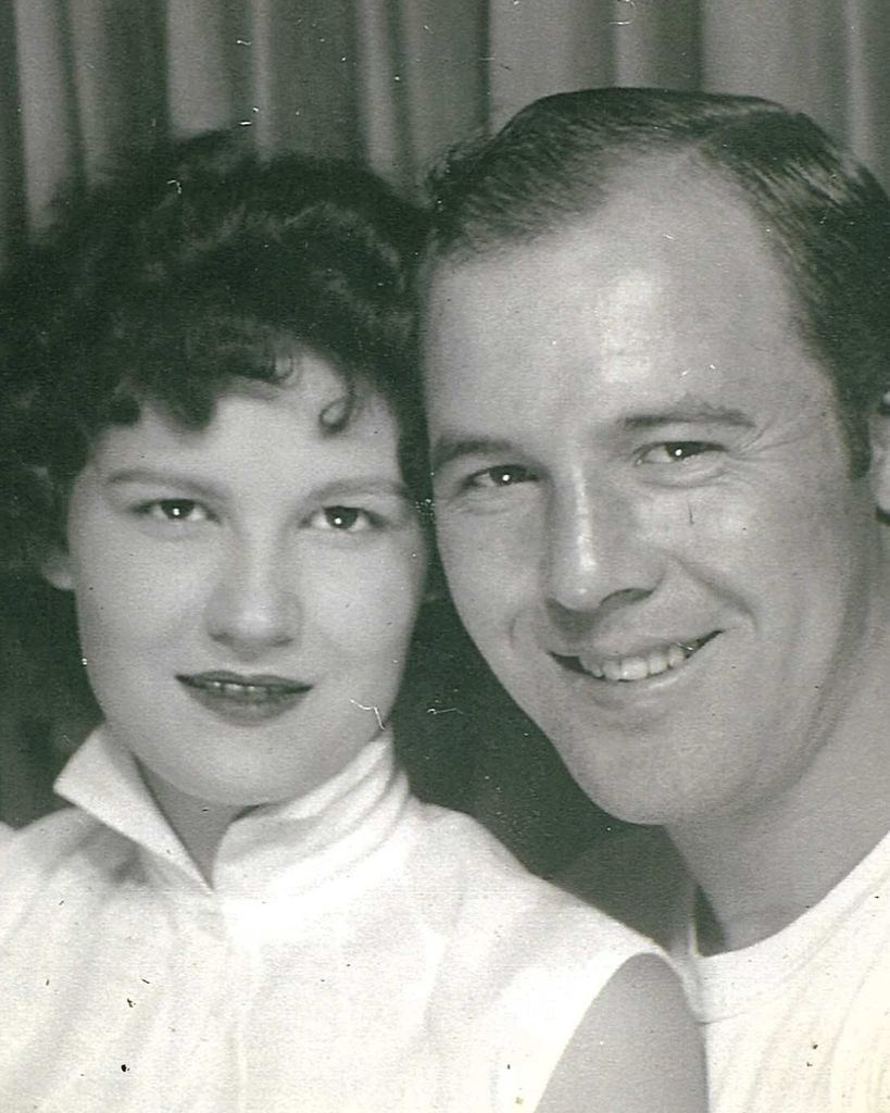 Patsy Ann Dick Wanamaker Profile Photo