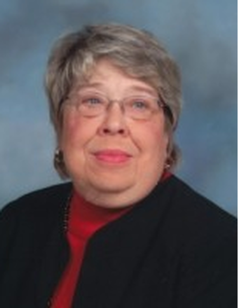 Christine  Joyce Kowalski