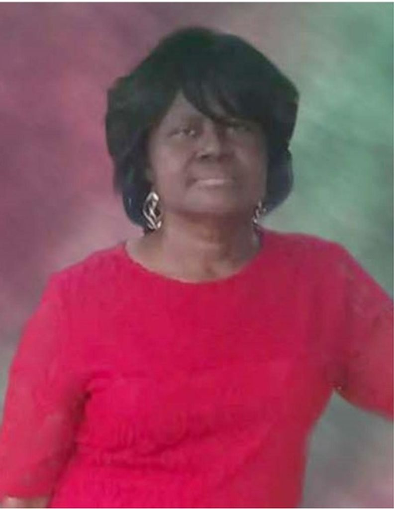 Yvonne Willis Brown