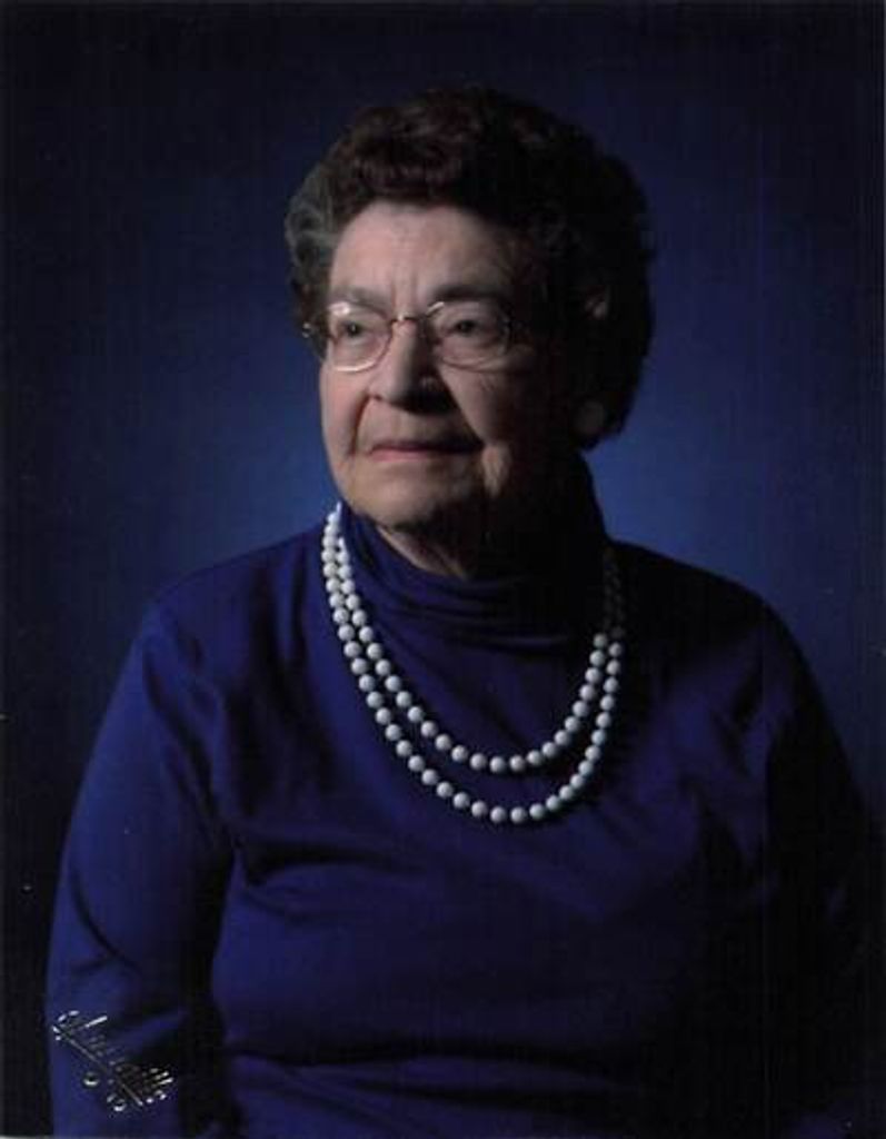 Helen Garnaas Profile Photo