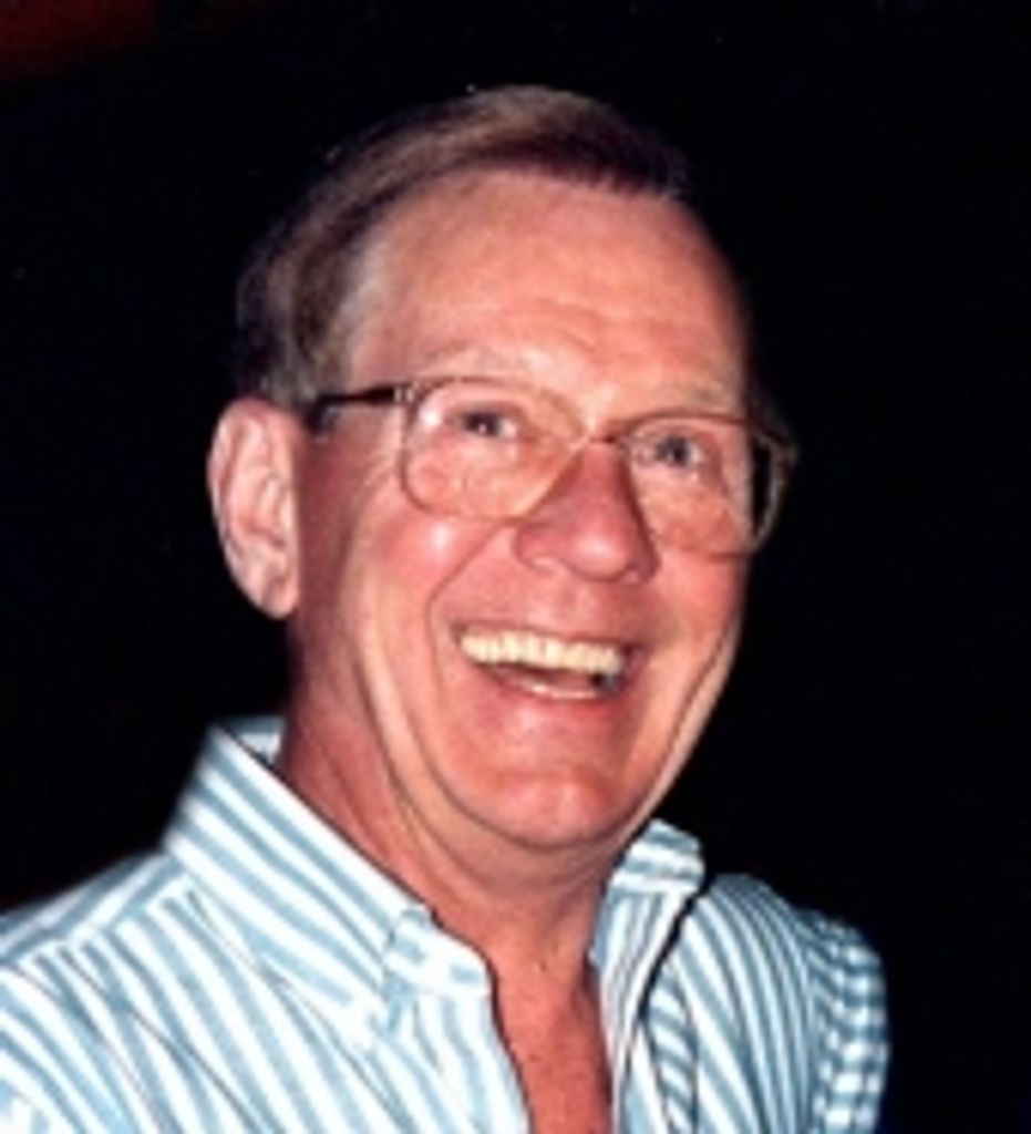 John M Wehmeyer