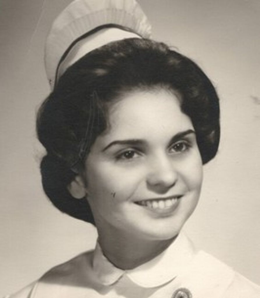 Frances Carl