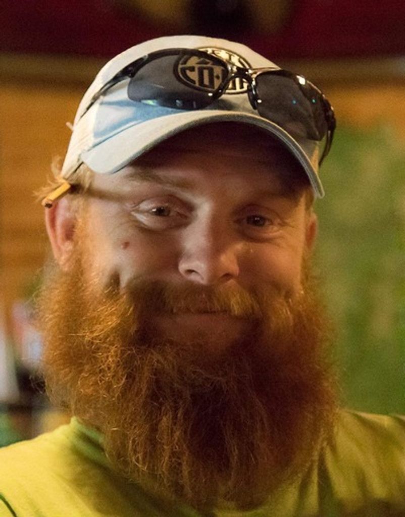 Justin Fletcher Sharbrough