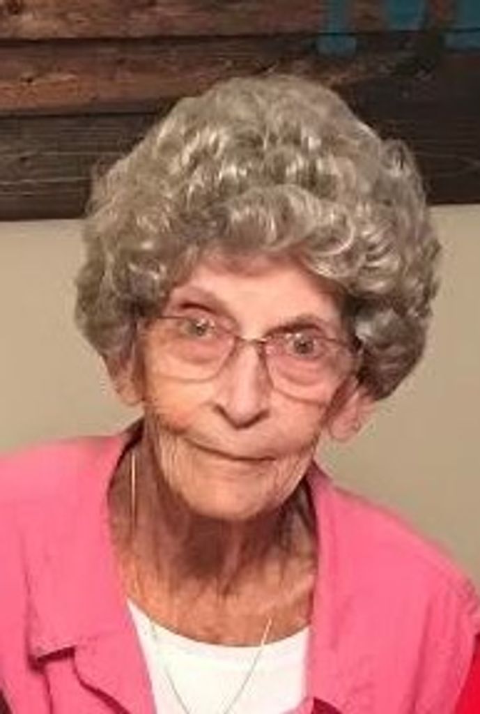 Pauline Delores Daniels