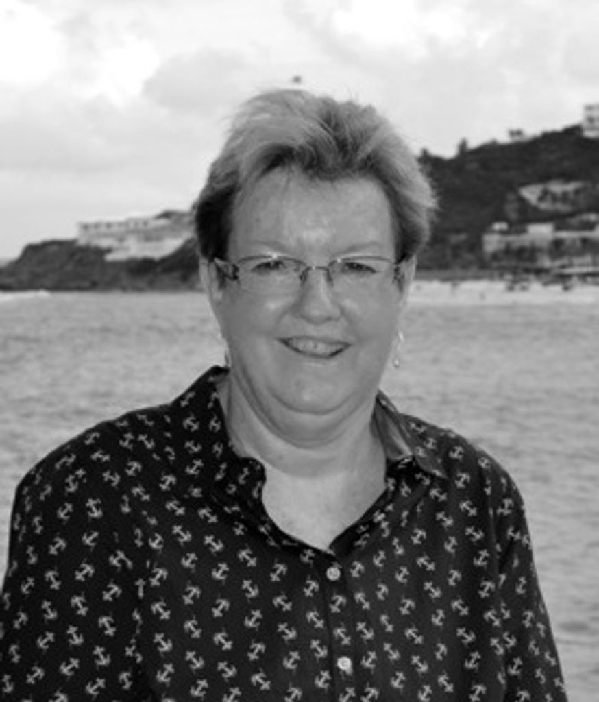 Brenda Ball