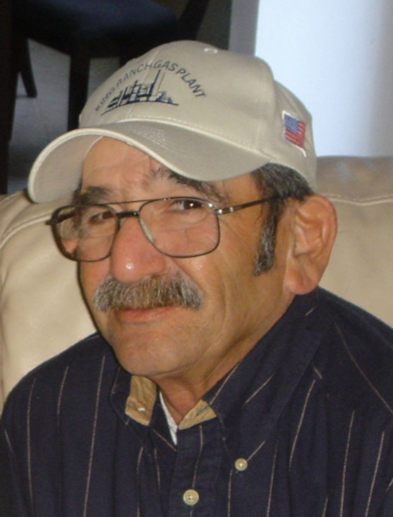 Jesus C. Garza Profile Photo