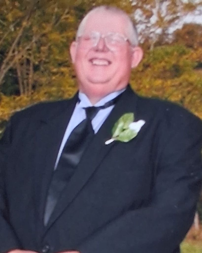 Robert Everett Jenne Profile Photo