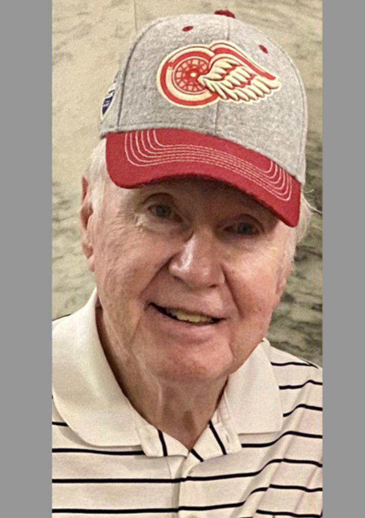 Elton "Sandy" L Spade