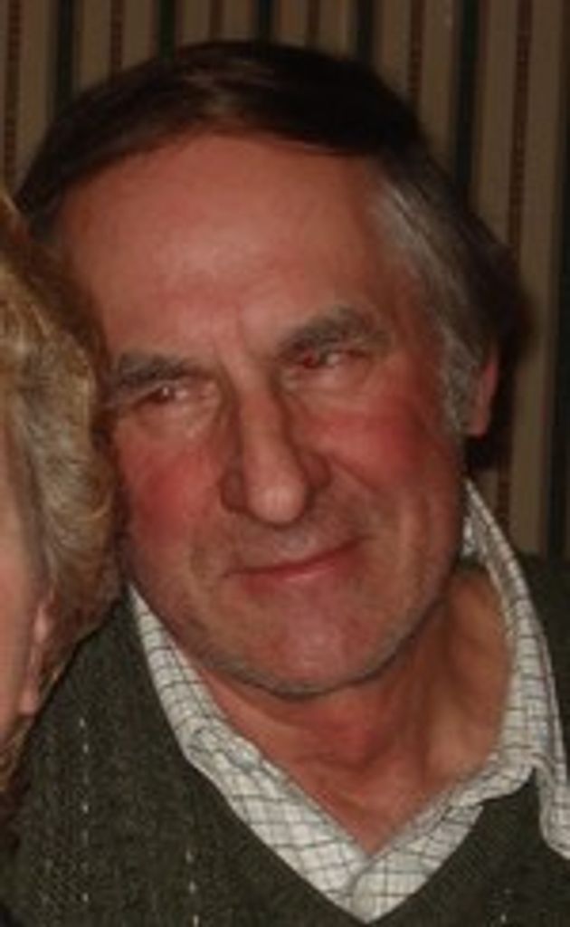 John Hufnagle